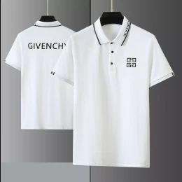 givenchy t-shirt manches courtes pour homme s_1271b17